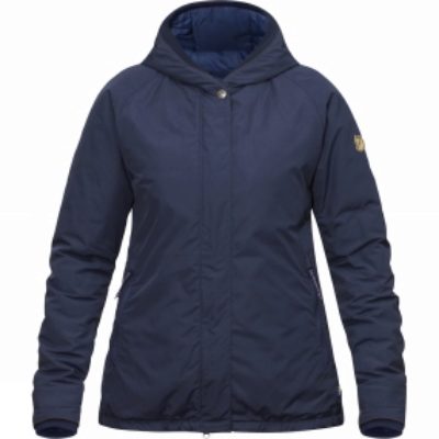 Womens High Coast Padded Jacket Womens High Coast Padded Jacket
